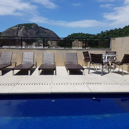Majestic Rio Palace Hotel Rio de Janeiro Exteriör bild