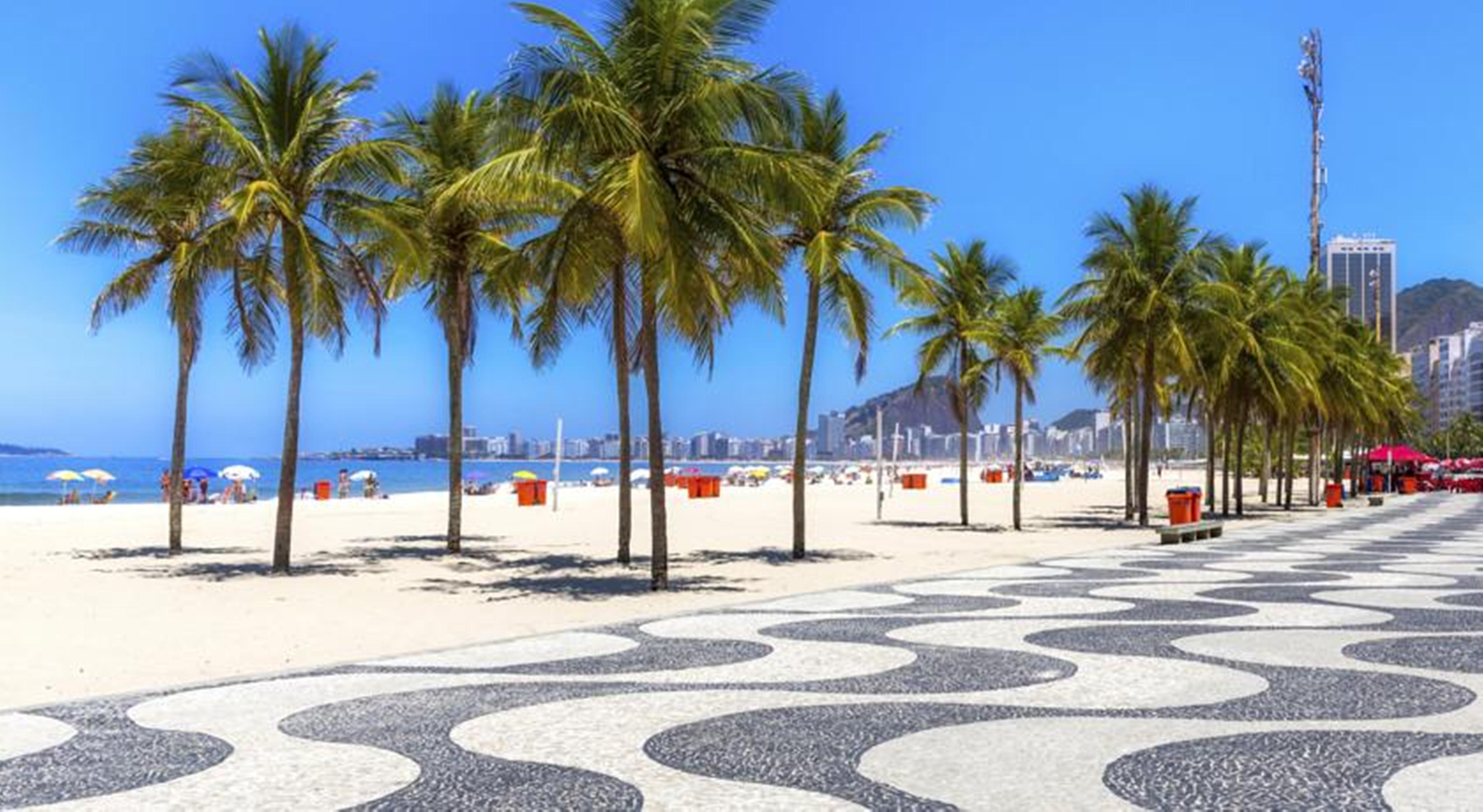 Majestic Rio Palace Hotel Rio de Janeiro Exteriör bild